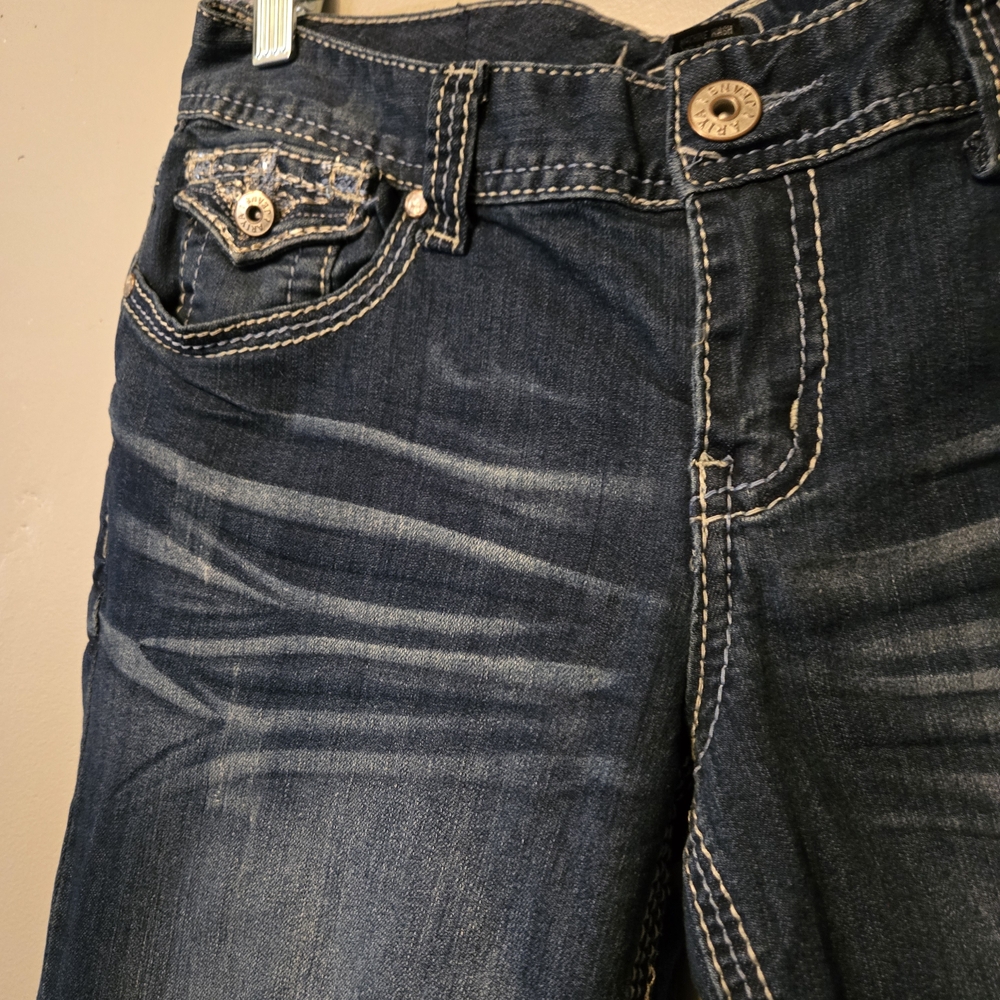 Ariya Women's Jeans - Picture 2 of 5